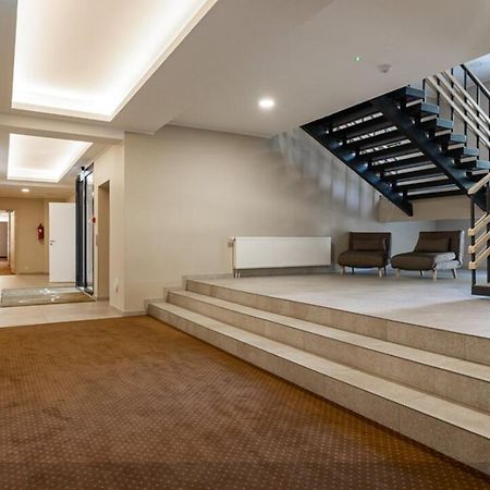 Apartement Aisa Parnu Ngoại thất bức ảnh